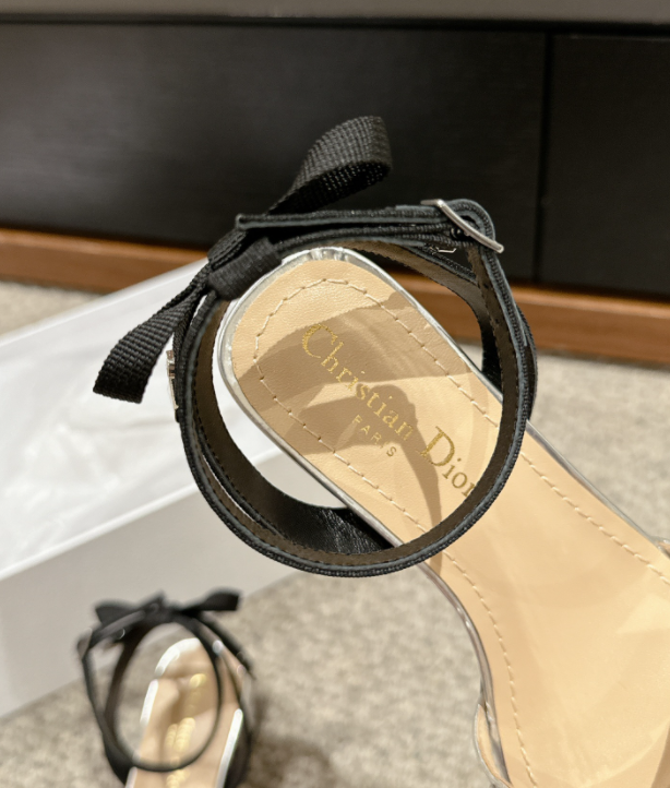 SAMCC - DOR Women Shoes - 004