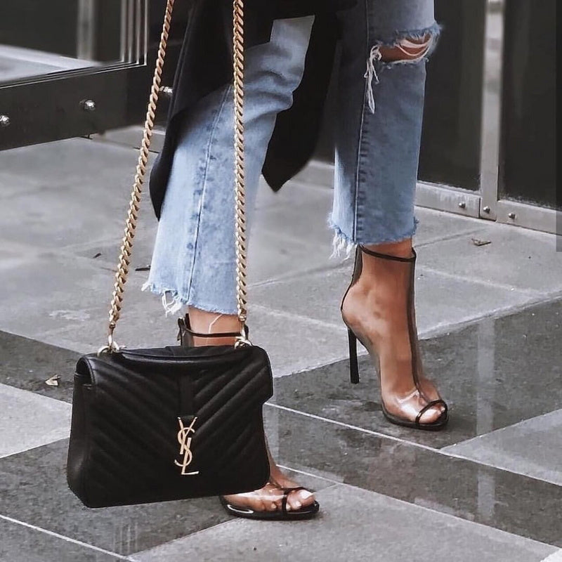 Satchel Bags - SLY Bags - 1652