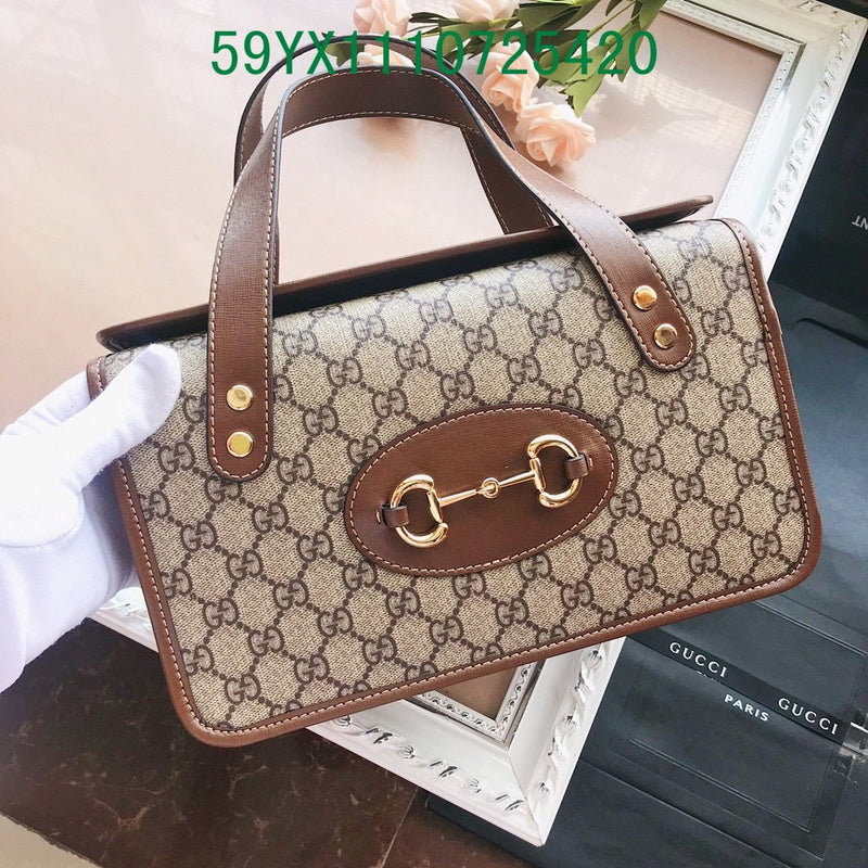 Glami - GUKI Bags - 2403