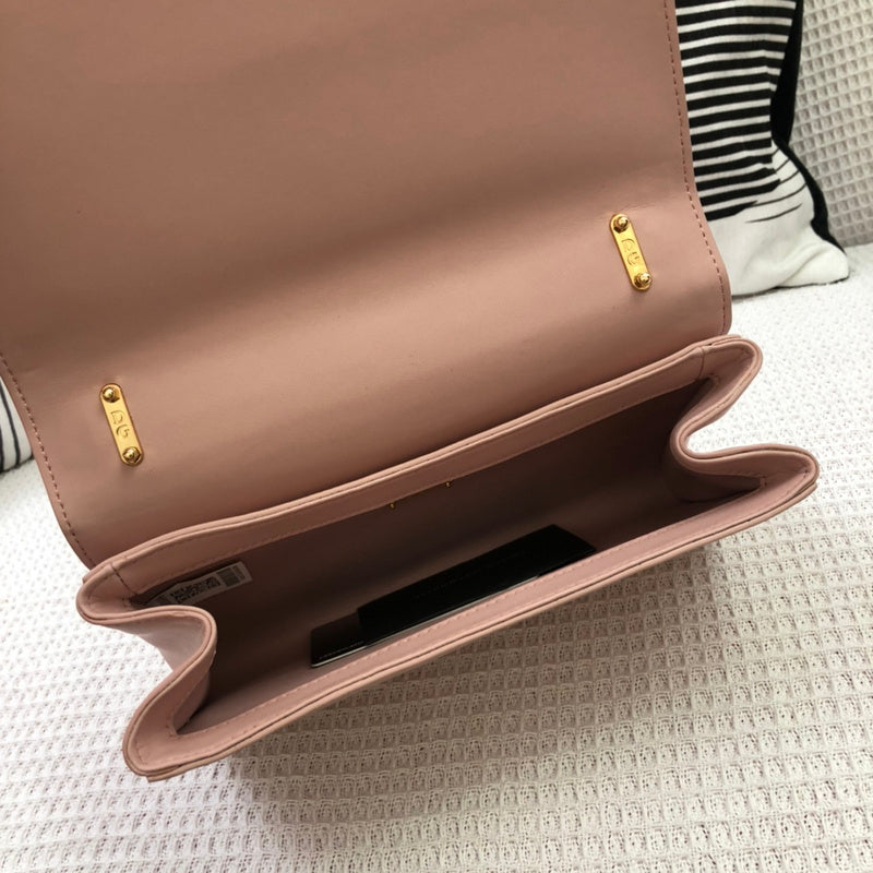 Satchel Bags - DG Bags - 054