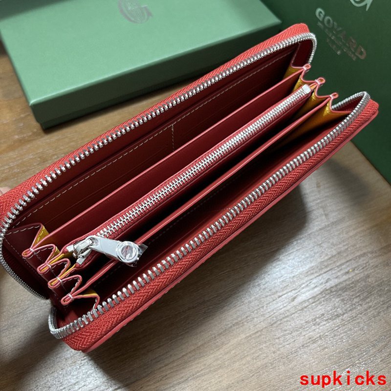Glami- - Mix Wallets - 222