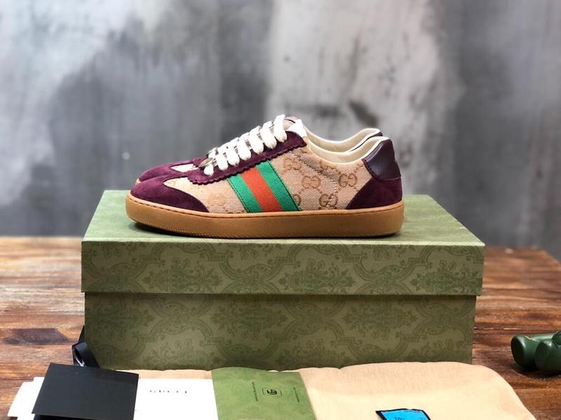 SAMC - GUKI Women Shoes - 1737
