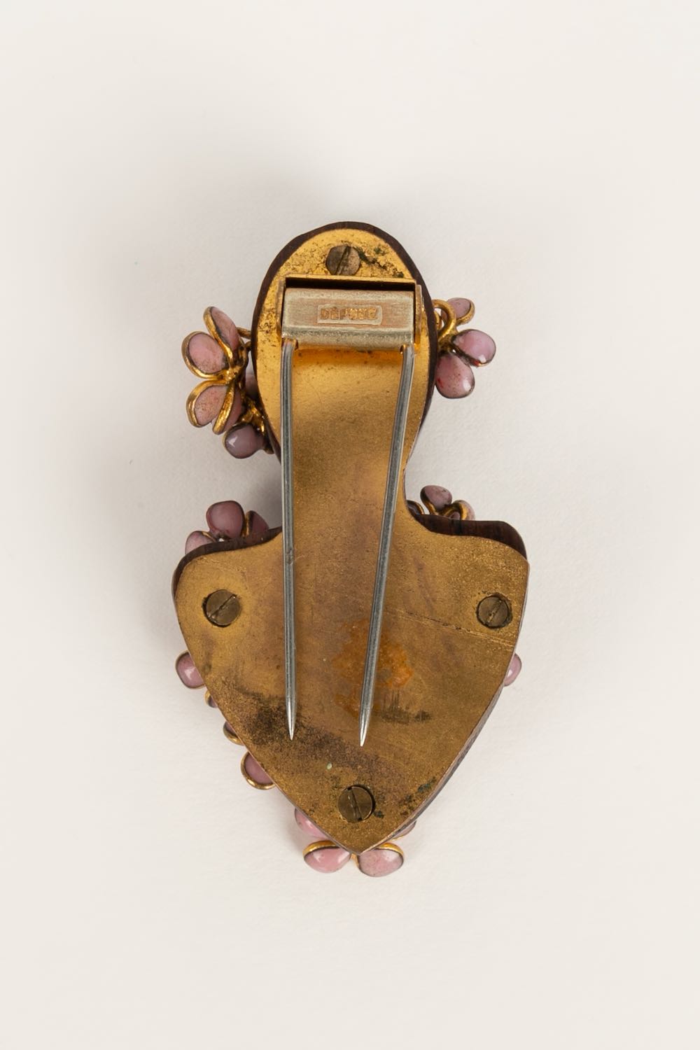 Broche Schiaparelli