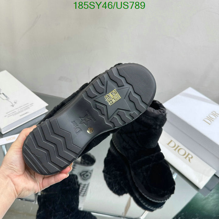 SAMCC - DOR Women Shoes - 1579