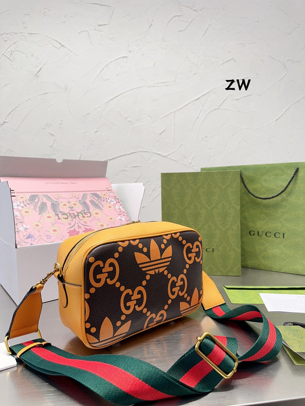Glami Fashion - GCI Bags - 11847