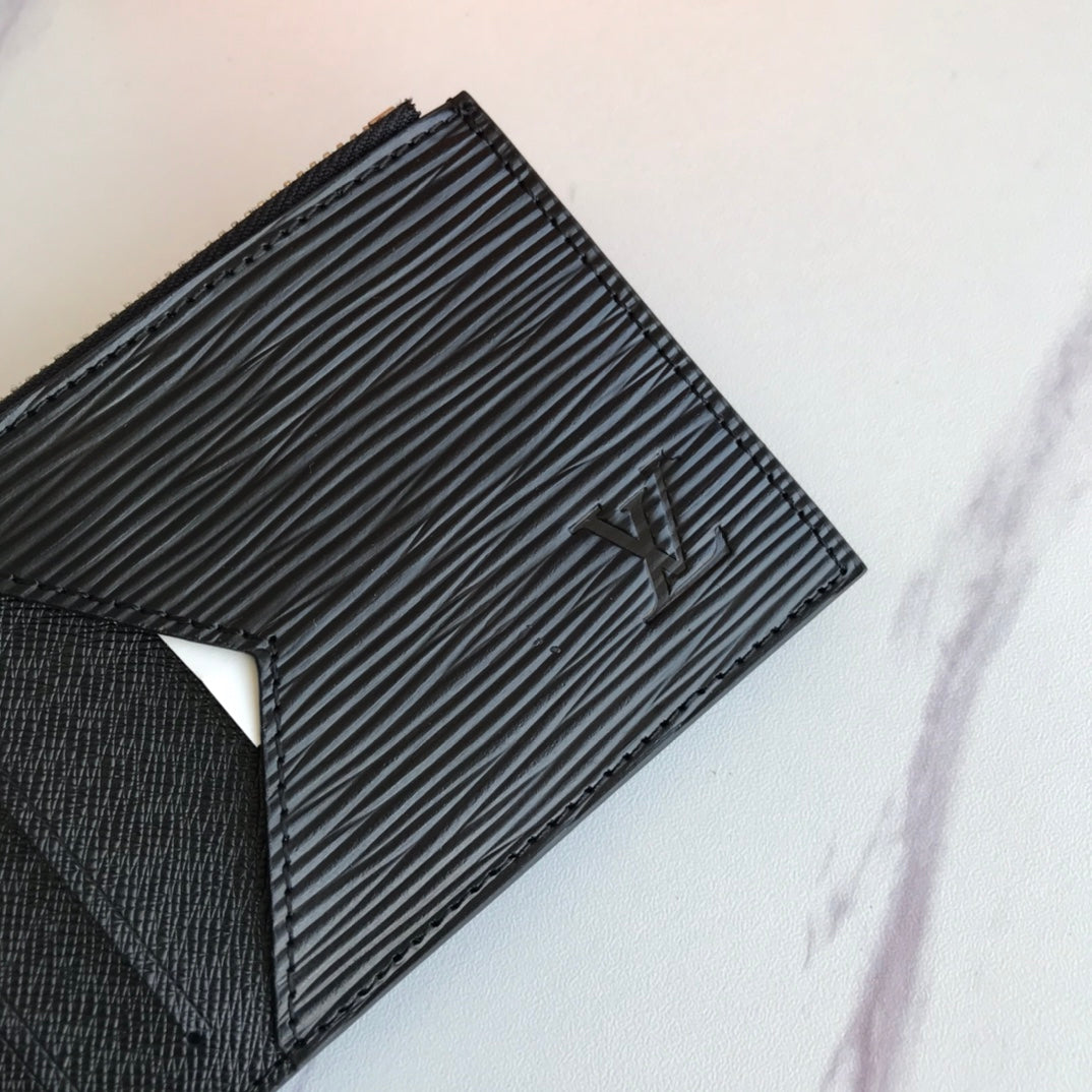 EN - New Arrival Wallet LUV 130