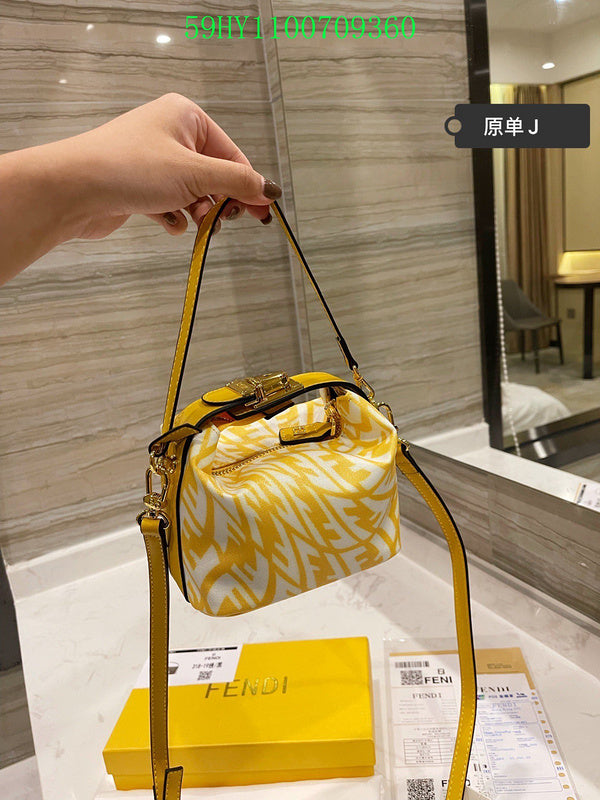 Glami - FDE Bags - 2563