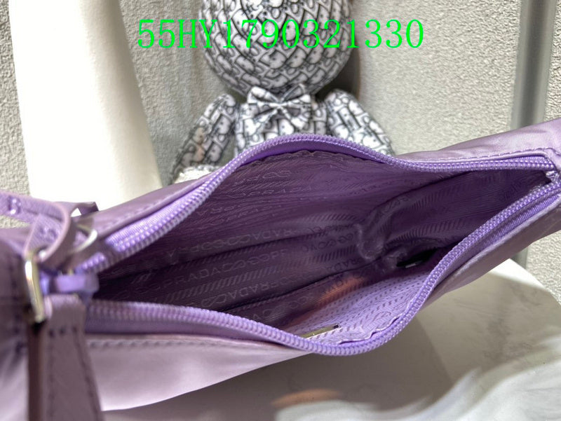 Satchel Bags - PDA Bags - 4572