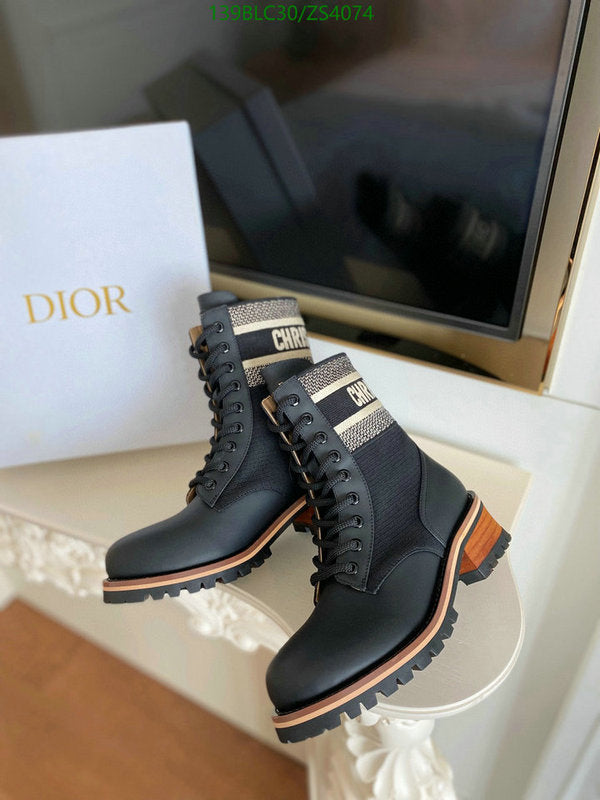 SAMCC - DOR Women Shoes - 1644