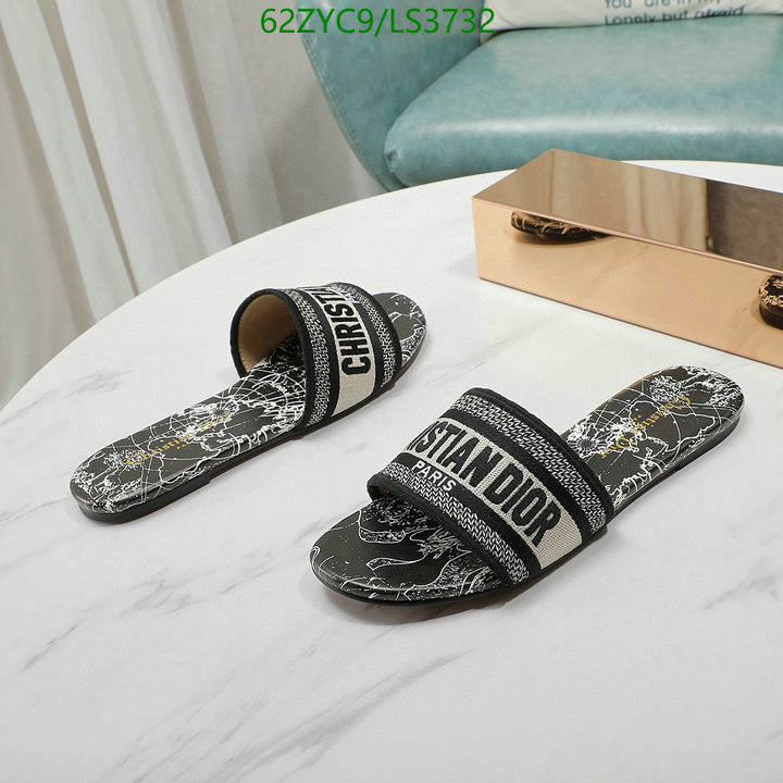 SAMCC - DOR Women Shoes - 2116