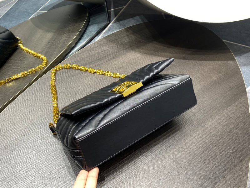 Glamy - GCY Bags - 201