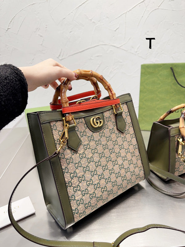 Glami Fashion - GCI Bags - 11849