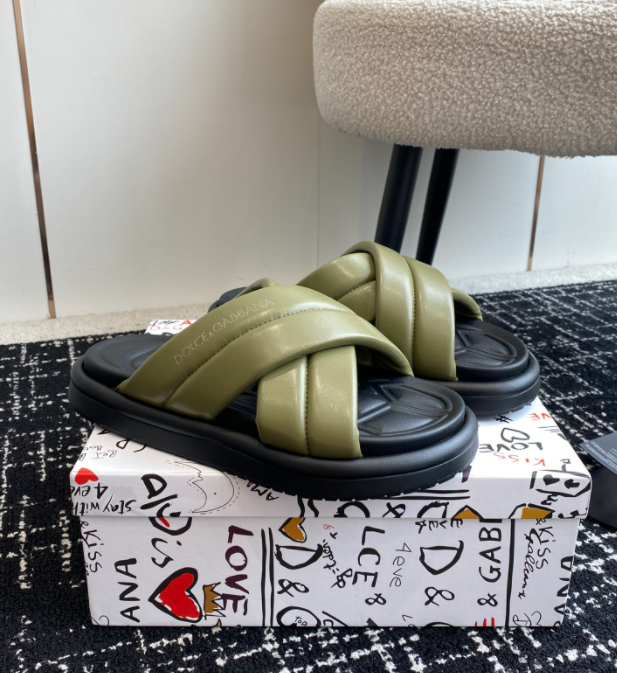 SAMCC - DAG Men Shoes - 023