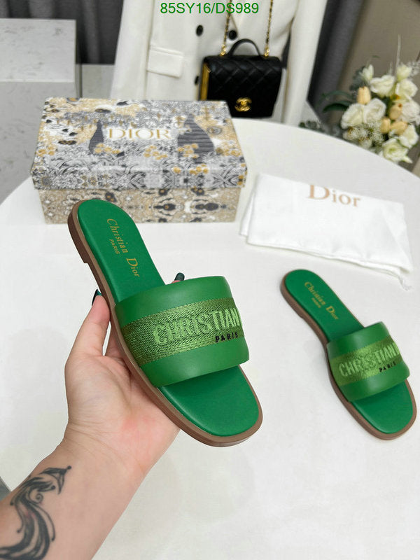 SAMCC - DOR Women Shoes - 1468