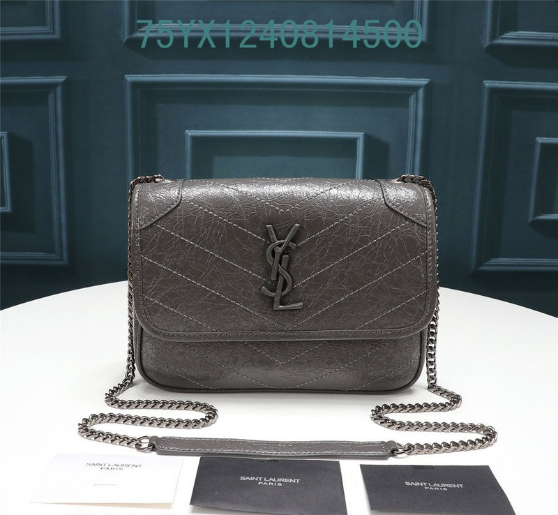 Glami - YLS Bags - 2160