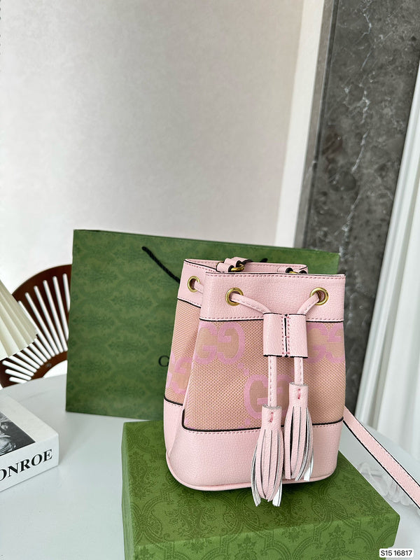 Glami Fashion - GCI Bags - 11736