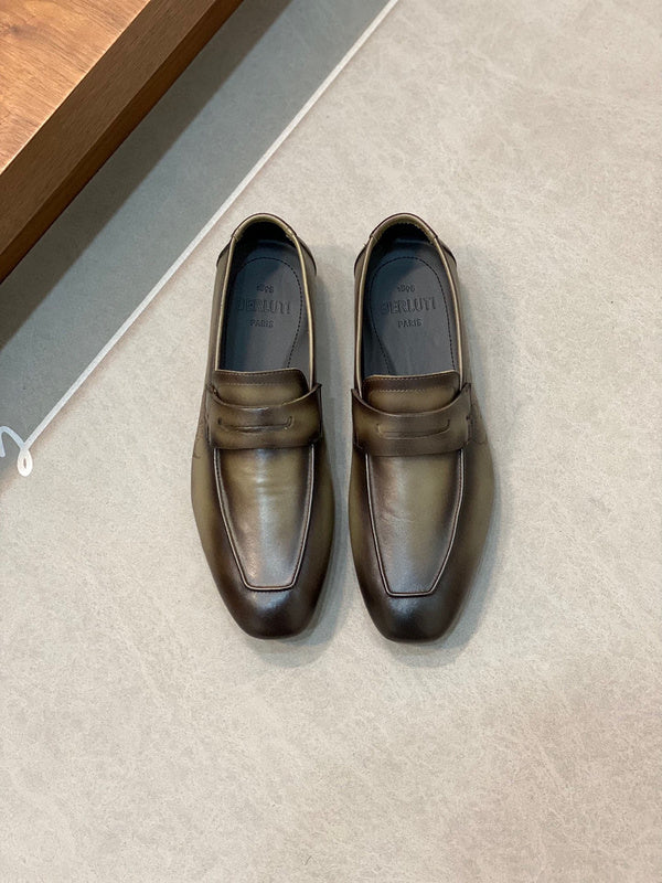 Glami - BRE Men Shoes - 077