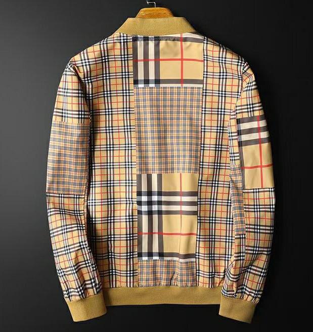 SAMCC - BOR Clothes - 170