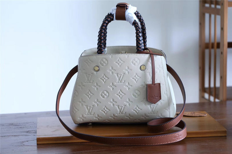 Glami Fashion Lu-Vi bags - 8020