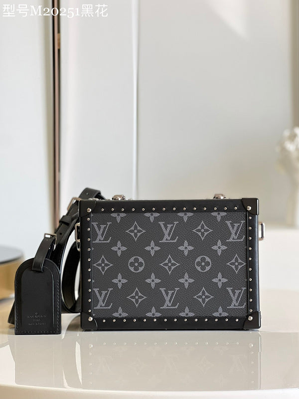 Glamy - LOV Bags - 109