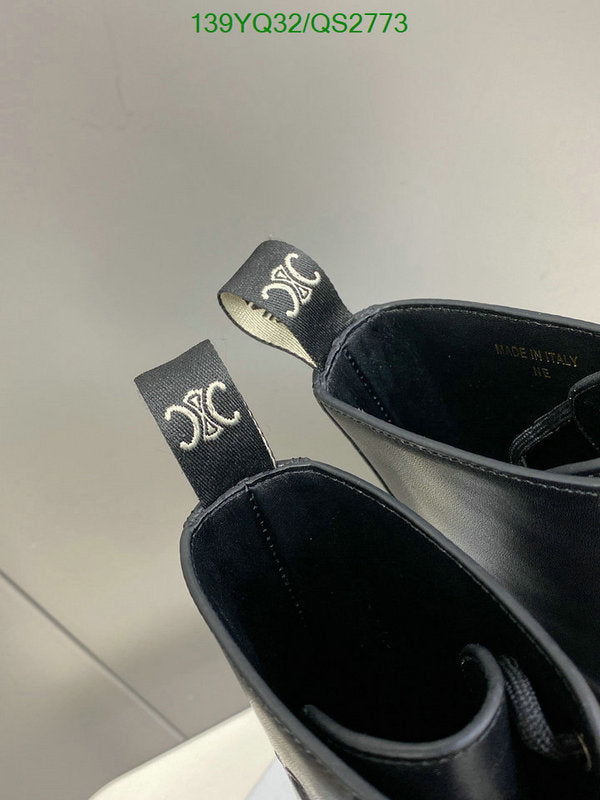 SAMC - COL Women Boots - 082