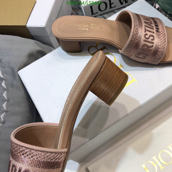SAMCC - DOR Women Shoes - 1830