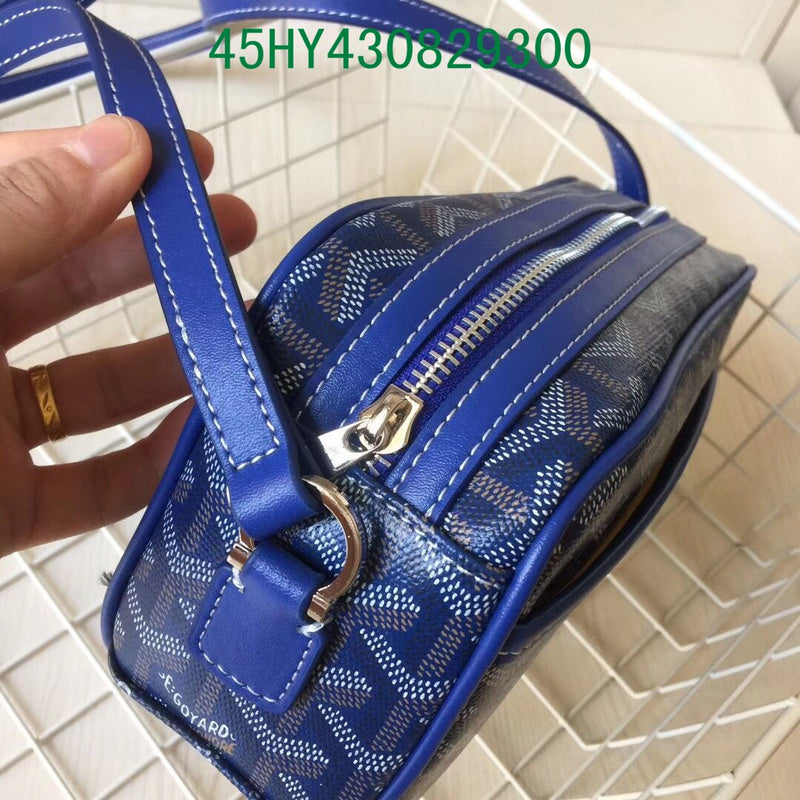 Satchel Bags - GOD Bags - 503