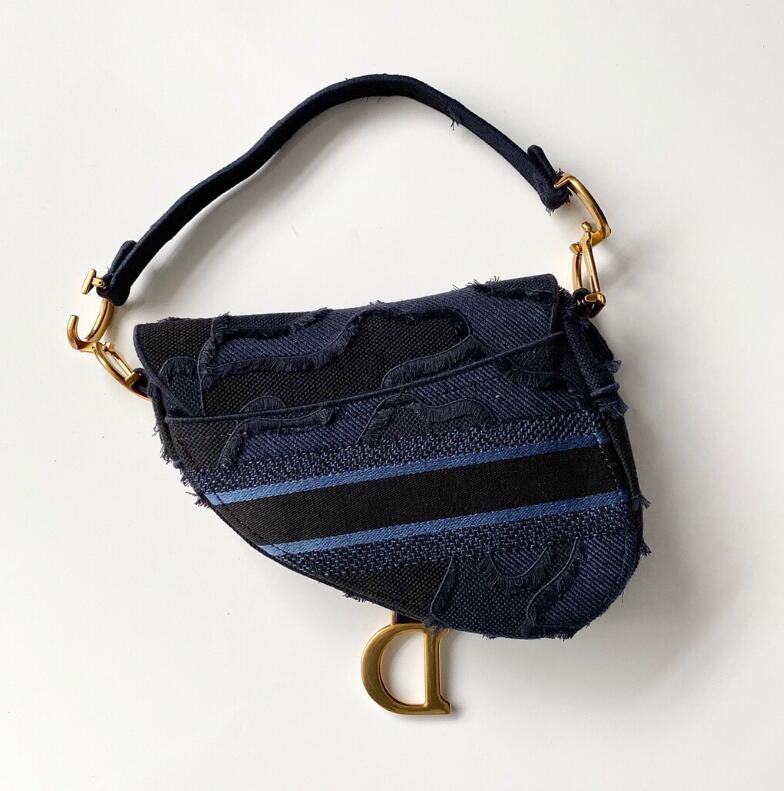 SAMCC - DOR Bags - 653