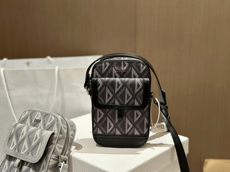 Satchel Bags - DOR Bags - 091