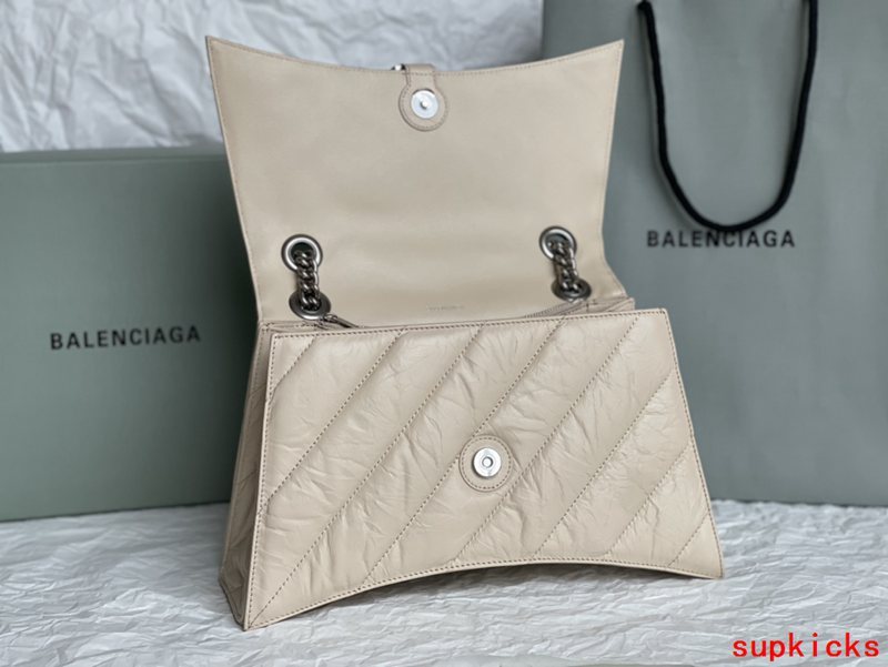 Glami- - BG Hourglass Bags - 001