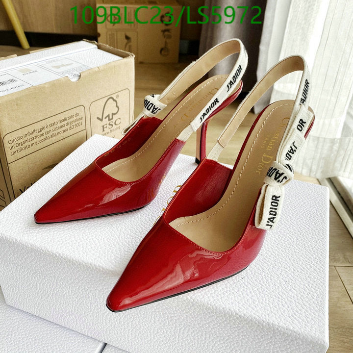 SAMCC - DOR Women Shoes - 2143