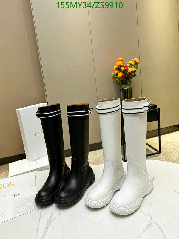 SAMCC - DOR Women Shoes - 1602
