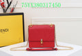 Glami - FDE Bags - 3372