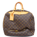 Louis Vuitton Boston  Canvas Travel Bag ()