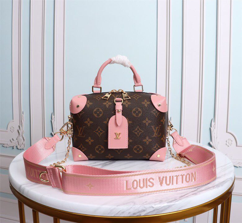 GlamI Lu-Vi bags - 3706