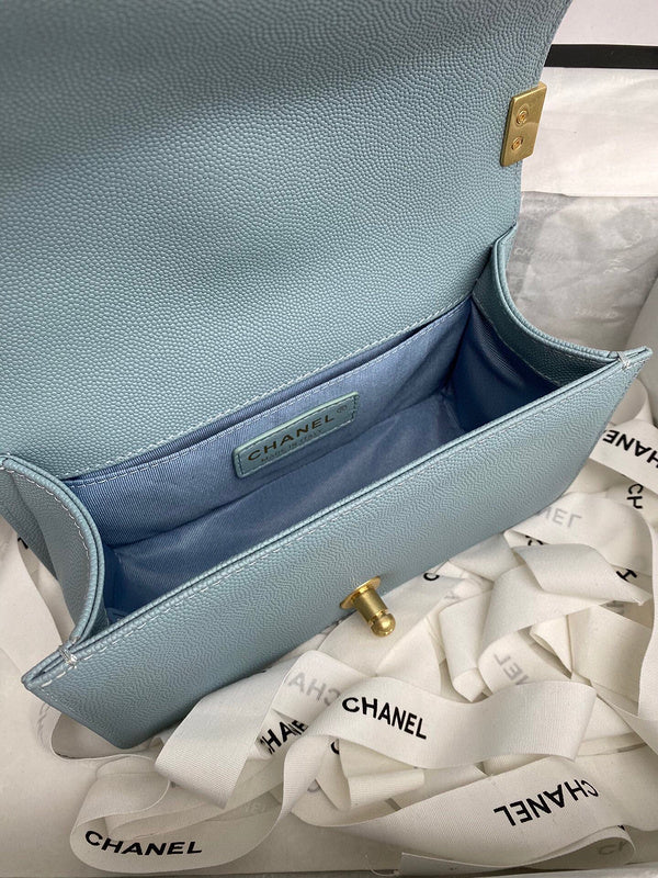 GlamI - CHL Bags - 3534