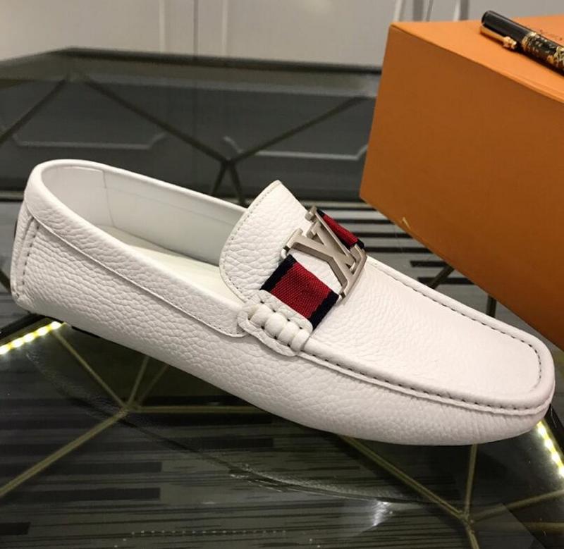Glamy - LOV Men Shoes - 1912