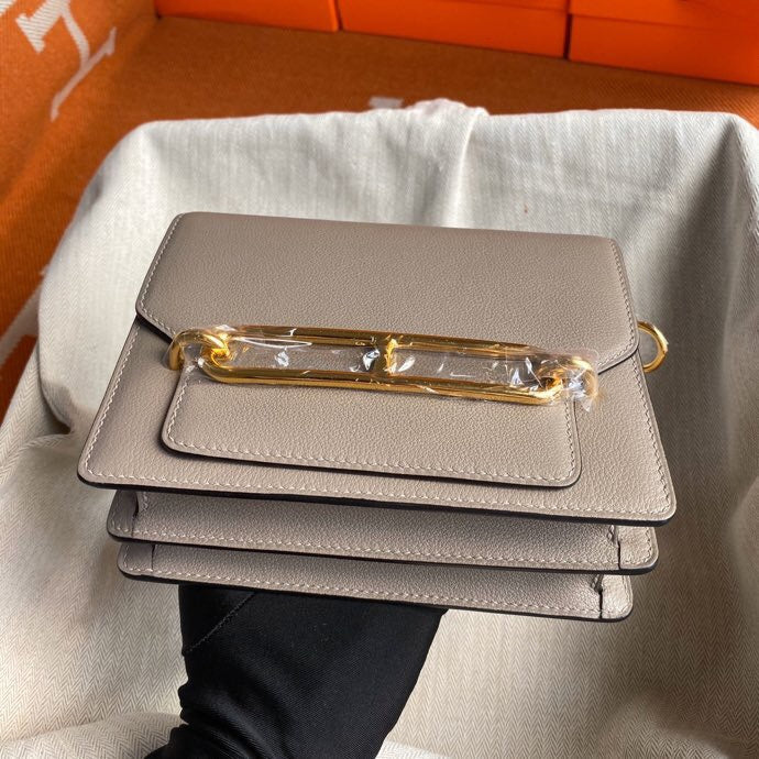 Satchel Bags - HMS-Bags - 1004