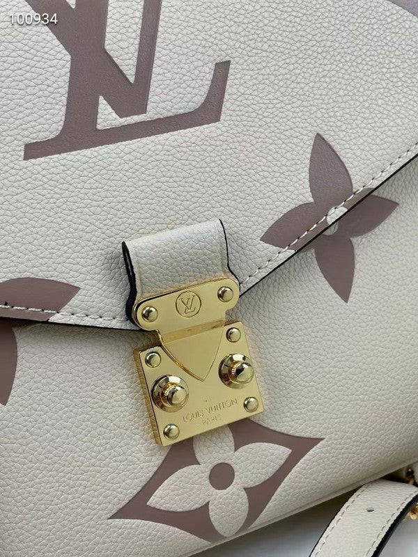 Satchel Bags - VL1 Bags - 580