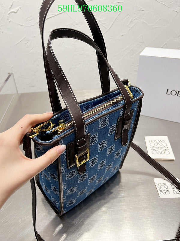 Satchel Bags - LWE Bags - 187