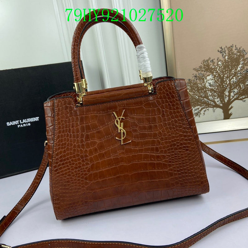 Glami - YLS Bags - 2083