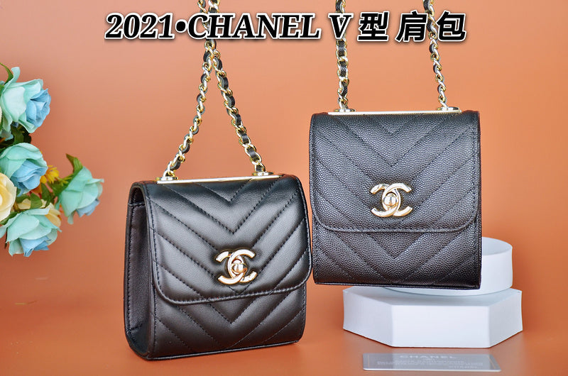 ELE - CHL Bags - 615