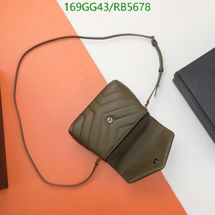 SAMC - YLS Bags - 030