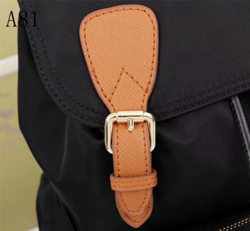 ELE Fashion -BBR Bags - 756