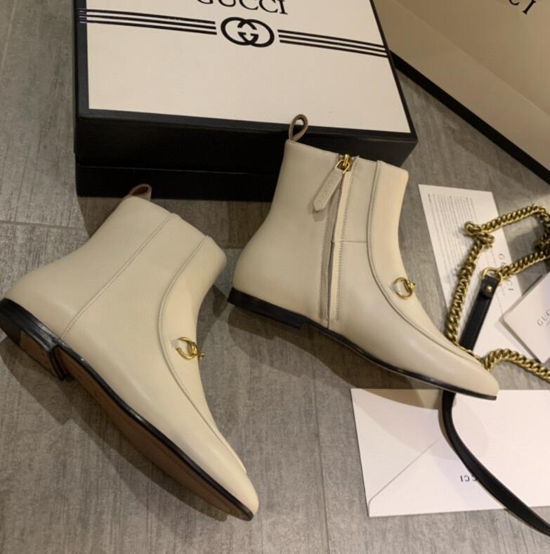 SAMC - GUKI Women Shoes - 1426
