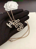 SAMC - CHL Jewelry Necklace - 209