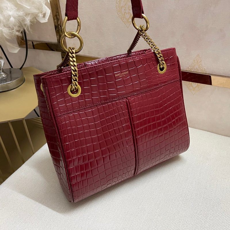 Satchel Bags - SLY Bags - 2457