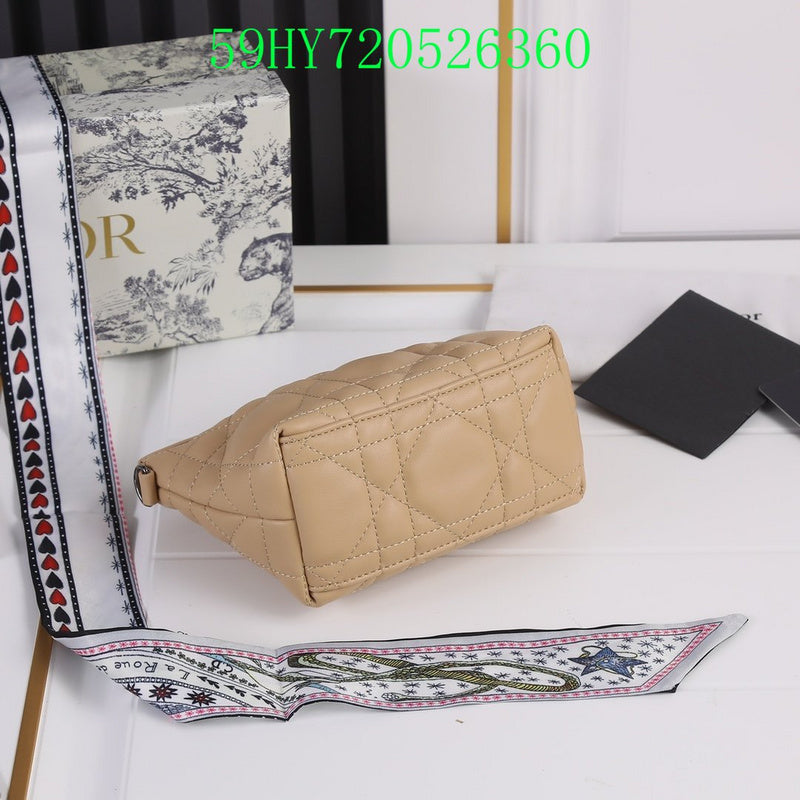 Glami - DOR Bags - 1612