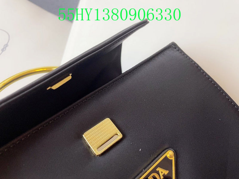 Satchel Bags - PDA Bags - 4018