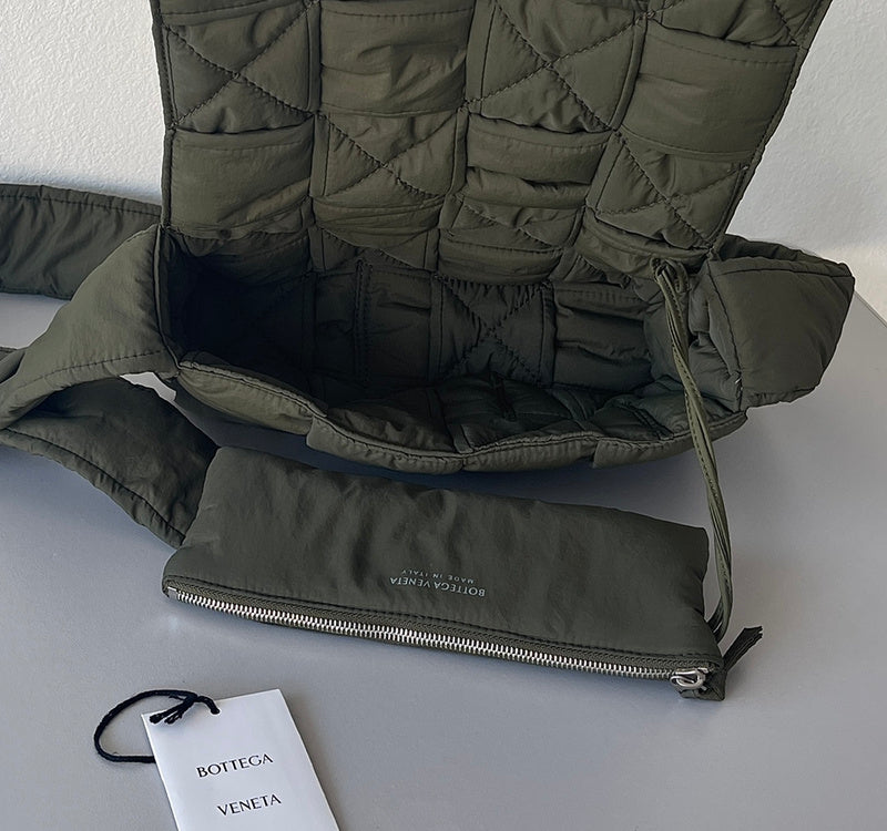 Glamy - BOV Bags - 1148